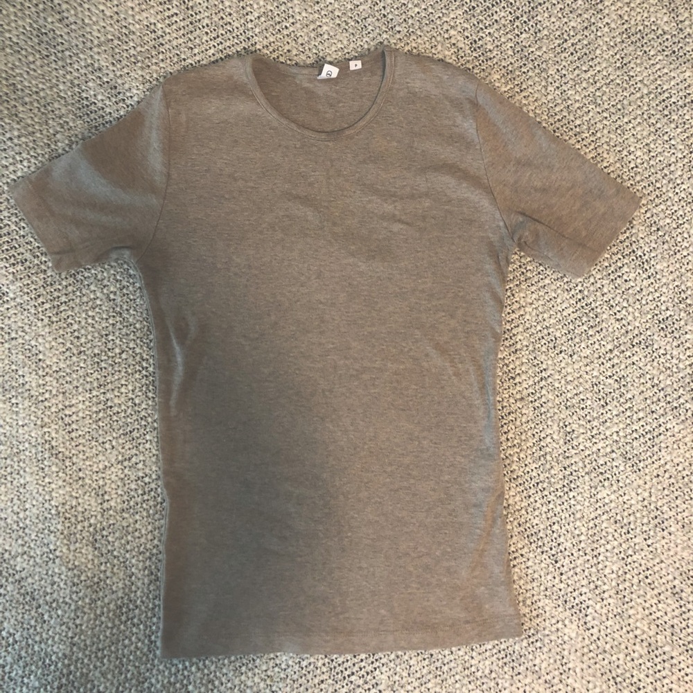 KOTN Fitted Crew T-shirt